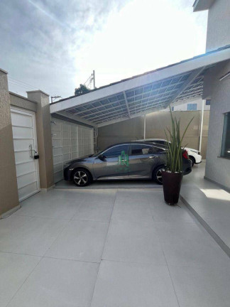 Imagem Sobrado com 3 Quartos à Venda, 280 m² em Jardim Rosa De Franca - Guarulhos Imagem Sobrado com 3 Quartos à Venda, 280 m² em Jardim Rosa De Franca - Guarulhos