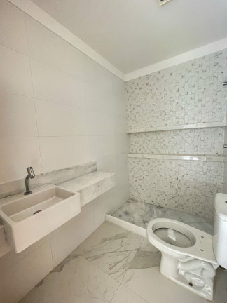 Imagem Apartamento com 3 Quartos à Venda, 117 m² em Jardim Da Penha - Vitória