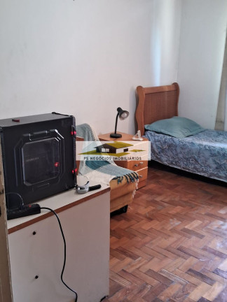 Imagem Apartamento com 2 Quartos à Venda, 100 m² em Consolação - São Paulo