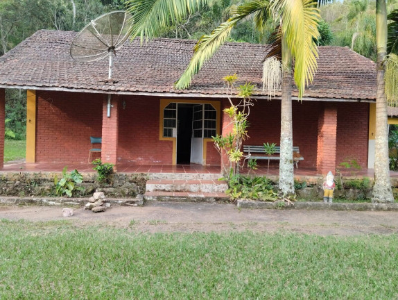 Imagem Chácara com 5 Quartos à Venda, 2 m² em Mairiporã