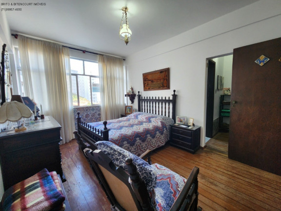 Imagem Imóvel com 3 Quartos à Venda, 108 m² em Graça - Salvador Imagem Imóvel com 3 Quartos à Venda, 108 m² em Graça - Salvador
