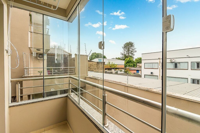 Imagem Apartamento com 2 Quartos à Venda, 63 m² em Nossa Senhora Das Graças - Canoas