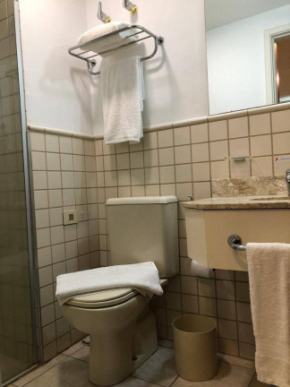 Imagem Flat com 1 Quarto à Venda, 28 m² em Chácara Santo Antônio (zona Sul) - São Paulo