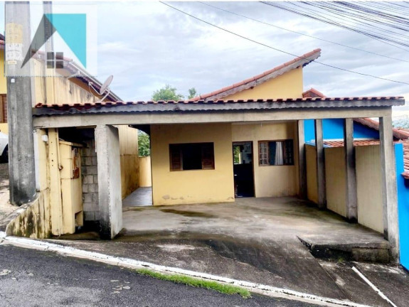 Casa com 2 Quartos à Venda, 70 m² em Santa Terezinha (jordanésia) - Cajamar