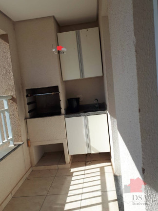 Imagem Apartamento com 2 Quartos à Venda, 56 m² em Jardim Santa Clara Do Lago Ii - Hortolândia Imagem Apartamento com 2 Quartos à Venda, 56 m² em Jardim Santa Clara Do Lago Ii - Hortolândia