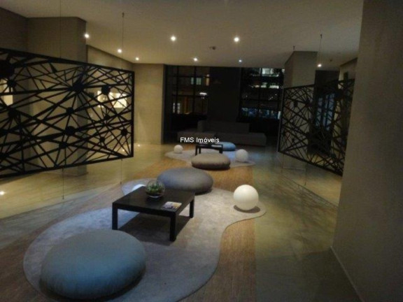 Imagem Imóvel com 1 Quarto à Venda, 42 m² em Bela Vista - São Paulo Imagem Imóvel com 1 Quarto à Venda, 42 m² em Bela Vista - São Paulo
