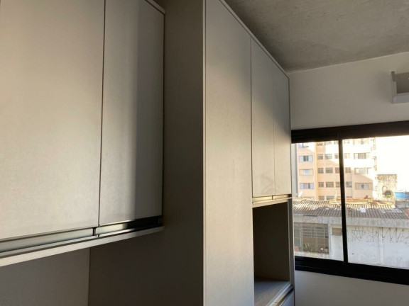 Imagem Apartamento com 1 Quarto à Venda, 17 m² em Bela Vista - São Paulo Imagem Apartamento com 1 Quarto à Venda, 17 m² em Bela Vista - São Paulo
