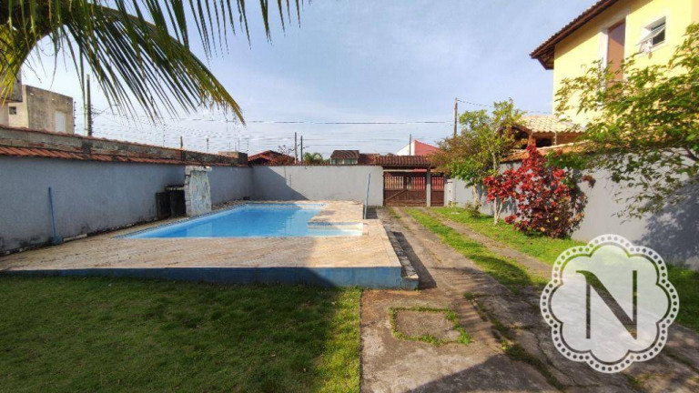 Imagem Casa com 3 Quartos à Venda, 183 m² em Cibratel Ii - Itanhaém Imagem Casa com 3 Quartos à Venda, 183 m² em Cibratel Ii - Itanhaém