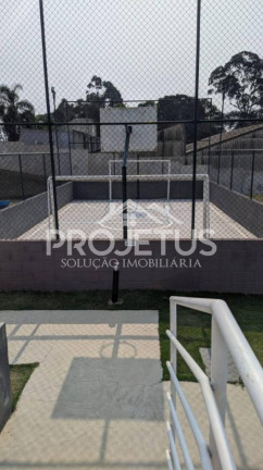 Imagem Casa com 2 Quartos à Venda, 56 m² em Vargem Grande Paulista