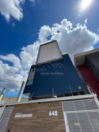Apartamento com 2 Quartos à Venda,  em Vila Guilhermina - São Paulo