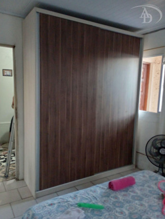 Imagem Casa com 3 Quartos à Venda, 180 m² em Castelo Branco - Rio Grande