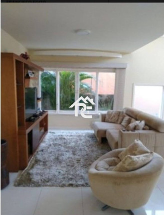 Casa de Condomínio com 4 Quartos à Venda, 390 m² em Badu - Niterói