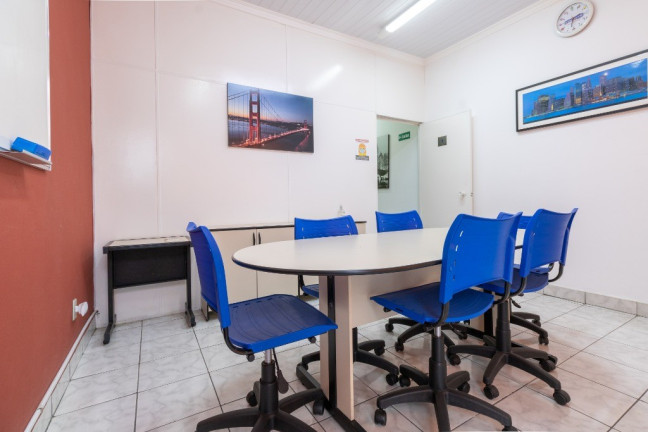 Imagem Sala Comercial à Venda, 322 m² em Santo Antônio - São Caetano Do Sul Imagem Sala Comercial à Venda, 322 m² em Santo Antônio - São Caetano Do Sul