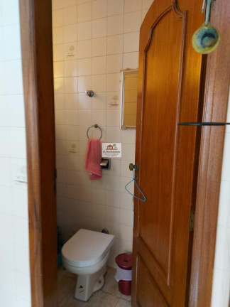 Imagem Casa com 4 Quartos à Venda, 315 m² em São João Clímaco - São Paulo