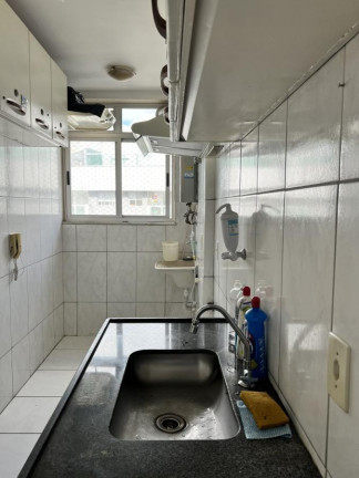 Imagem Apartamento com 3 Quartos à Venda, 63 m² em Pechincha - Rio De Janeiro Imagem Apartamento com 3 Quartos à Venda, 63 m² em Pechincha - Rio De Janeiro