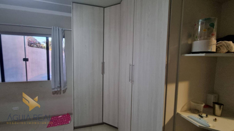 Imagem Casa com 4 Quartos à Venda, 190 m² em Jardim Alto São Francisco - Campo Grande Imagem Casa com 4 Quartos à Venda, 190 m² em Jardim Alto São Francisco - Campo Grande