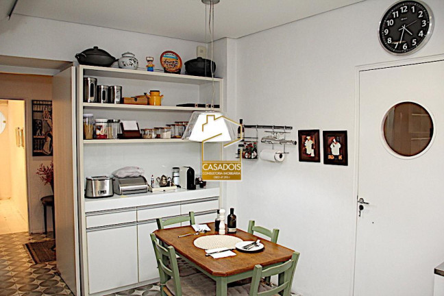 Imagem Apartamento com 2 Quartos à Venda, 200 m² em Jardins - São Paulo