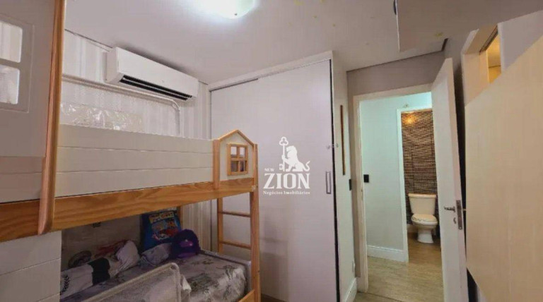 Imagem Apartamento com 3 Quartos à Venda, 86 m² em Parada Inglesa - São Paulo Imagem Apartamento com 3 Quartos à Venda, 86 m² em Parada Inglesa - São Paulo