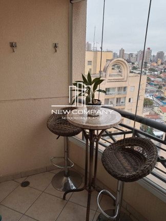 Apartamento com 3 Quartos à Venda,  em Vila Pires - Santo André
