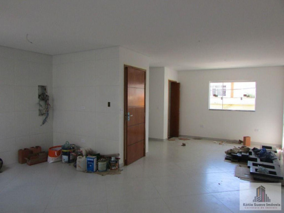 Imagem Casa com 2 Quartos à Venda, 110 m² em Vila Vitória - Santo André Imagem Casa com 2 Quartos à Venda, 110 m² em Vila Vitória - Santo André