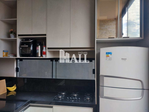 Imagem Casa com 2 Quartos à Venda, 110 m² em Residencial São Thomaz - São José Do Rio Preto Imagem Casa com 2 Quartos à Venda, 110 m² em Residencial São Thomaz - São José Do Rio Preto