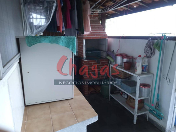 Imagem Casa com 2 Quartos à Venda, 65 m² em Jardim Primavera - Caraguatatuba Imagem Casa com 2 Quartos à Venda, 65 m² em Jardim Primavera - Caraguatatuba