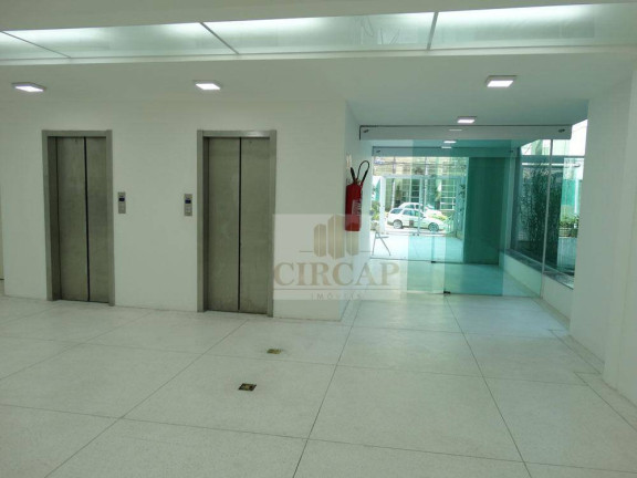Imagem Edifício Residencial à Venda ou Locação, 5.492 m² em Consolação - São Paulo