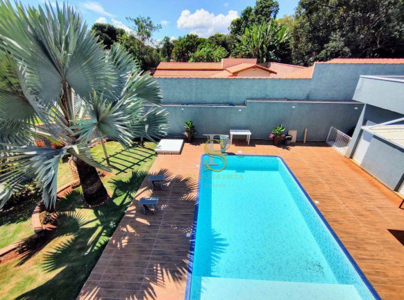 Imagem Chácara com 4 Quartos à Venda, 300 m² em Náutico - Piracaia Imagem Chácara com 4 Quartos à Venda, 300 m² em Náutico - Piracaia