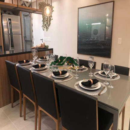 Imagem Apartamento com 3 Quartos à Venda, 113 m² em Vila Clementino - São Paulo
