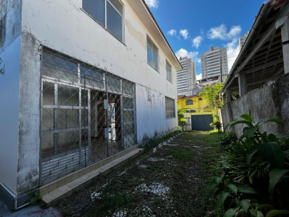 Imagem Imóvel com 4 Quartos à Venda, 378 m² em Acupe De Brotas - Salvador Imagem Imóvel com 4 Quartos à Venda, 378 m² em Acupe De Brotas - Salvador