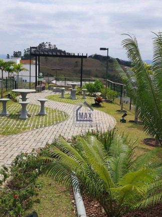 Imagem Terreno à Venda, 300 m² em Parque Santa Tereza - Santa Isabel