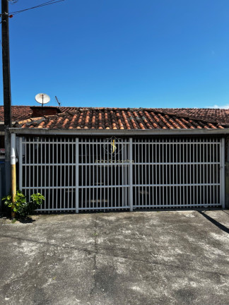 Imagem Casa com 2 Quartos à Venda, 75 m² em Balneário Eliane - Guaratuba