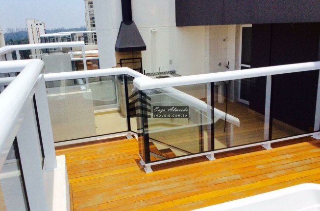 Imagem Apartamento com 2 Quartos à Venda, 140 m² em Campo Belo - São Paulo Imagem Apartamento com 2 Quartos à Venda, 140 m² em Campo Belo - São Paulo