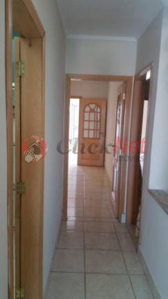 Imagem Casa com 2 Quartos à Venda, 317 m² em Vila Camilópolis - Santo André Imagem Casa com 2 Quartos à Venda, 317 m² em Vila Camilópolis - Santo André