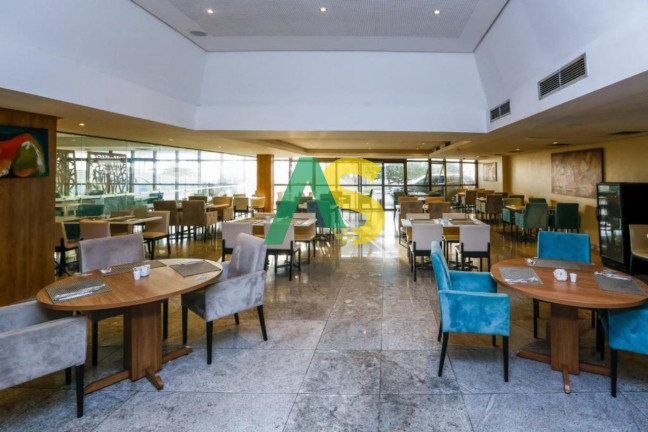 Foto do imóvel Flat com 1 Quarto à Venda, 38 m² em Pina - Recife
