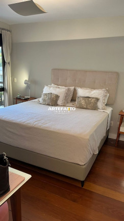 Imagem Apartamento com 4 Quartos à Venda, 275 m² em Vila Morumbi - São Paulo Imagem Apartamento com 4 Quartos à Venda, 275 m² em Vila Morumbi - São Paulo