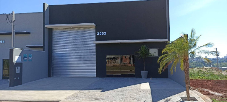 Imagem Imóvel Comercial à Venda, 330 m² em Arapongas Imagem Imóvel Comercial à Venda, 330 m² em Arapongas