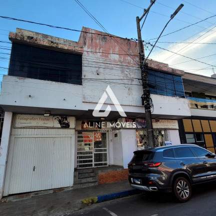 Imagem Imóvel Comercial à Venda, 330 m² em Centro - Cruz Alta Imagem Imóvel Comercial à Venda, 330 m² em Centro - Cruz Alta