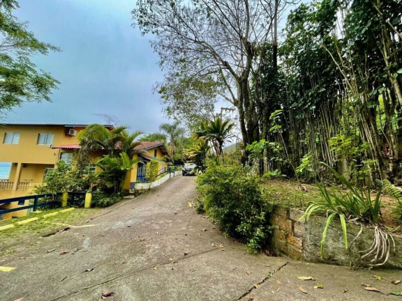 Imagem Casa com 7 Quartos à Venda, 500 m² em Ribeirão Da Ilha - Florianópolis Imagem Casa com 7 Quartos à Venda, 500 m² em Ribeirão Da Ilha - Florianópolis