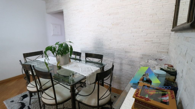 Imagem Apartamento com 3 Quartos à Venda, 80 m² em Vila Da Saúde - São Paulo