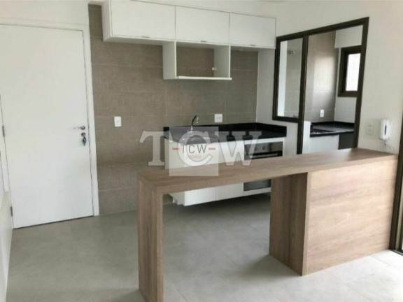 Imagem Imóvel com 1 Quarto à Venda, 44 m² em Vila Mariana - São Paulo