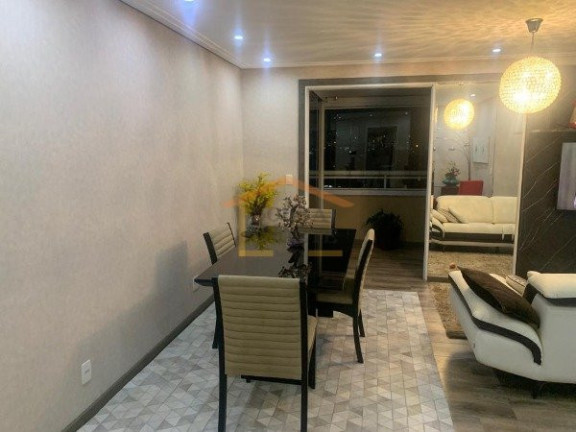 Imagem Apartamento com 3 Quartos à Venda, 87 m² em Vila Maria - São Paulo Imagem Apartamento com 3 Quartos à Venda, 87 m² em Vila Maria - São Paulo