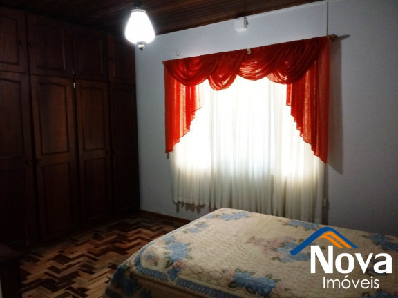 Imagem Imóvel com 3 Quartos à Venda,  em Pousada Da Neve - Nova Petrópolis