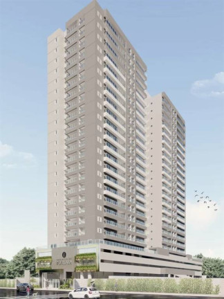 Imagem Apartamento com 2 Quartos à Venda, 83 m² em Jardim Luciana - Mongagua