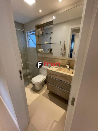 Imagem Apartamento com 3 Quartos à Venda, 165 m² em Córrego Grande - Florianópolis