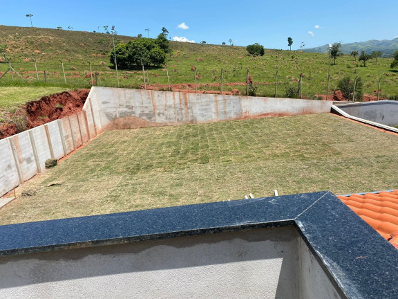 Imagem Casa com 5 Quartos à Venda, 485 m² em Condomínio Terras De Santa Mariana - Caçapava Imagem Casa com 5 Quartos à Venda, 485 m² em Condomínio Terras De Santa Mariana - Caçapava