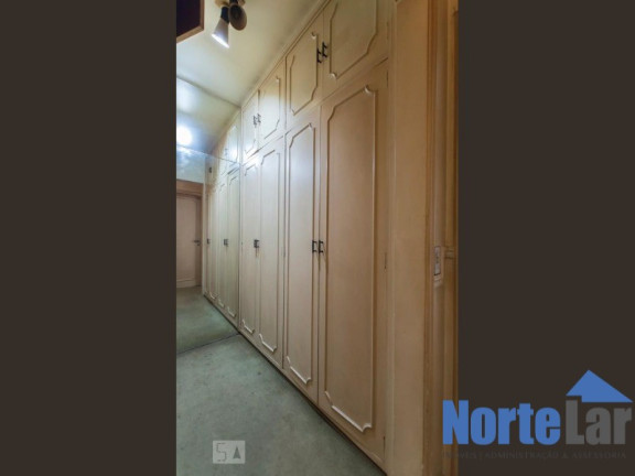 Imagem Apartamento com 3 Quartos à Venda, 165 m² em Real Parque - São Paulo