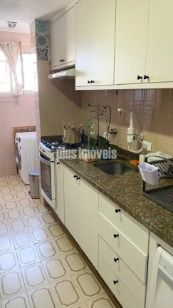 Imagem Apartamento com 2 Quartos à Venda, 63 m² em Vila Santa Catarina - São Paulo