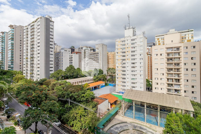 Imagem Apartamento com 3 Quartos à Venda, 104 m² em Itaim Bibi - São Paulo Imagem Apartamento com 3 Quartos à Venda, 104 m² em Itaim Bibi - São Paulo