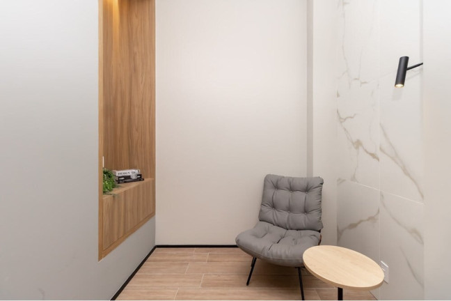 Imagem Cobertura com 4 Quartos à Venda, 240 m² em Vila Dom Pedro I - São Paulo Imagem Cobertura com 4 Quartos à Venda, 240 m² em Vila Dom Pedro I - São Paulo